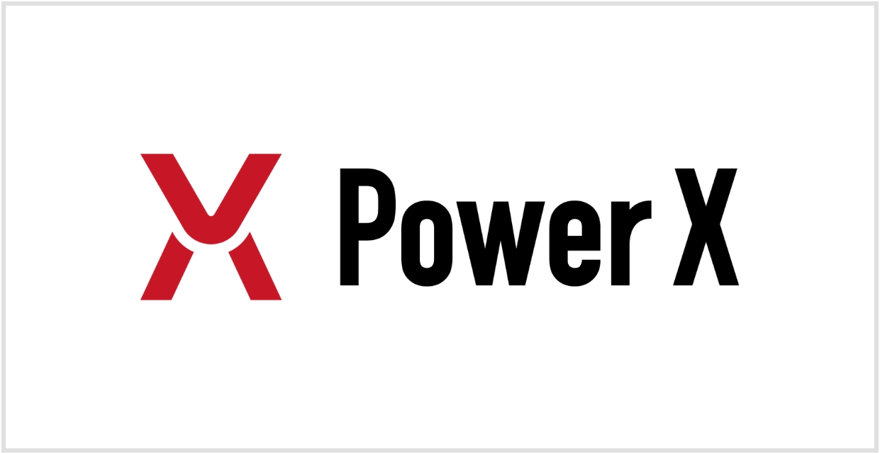 PowerX